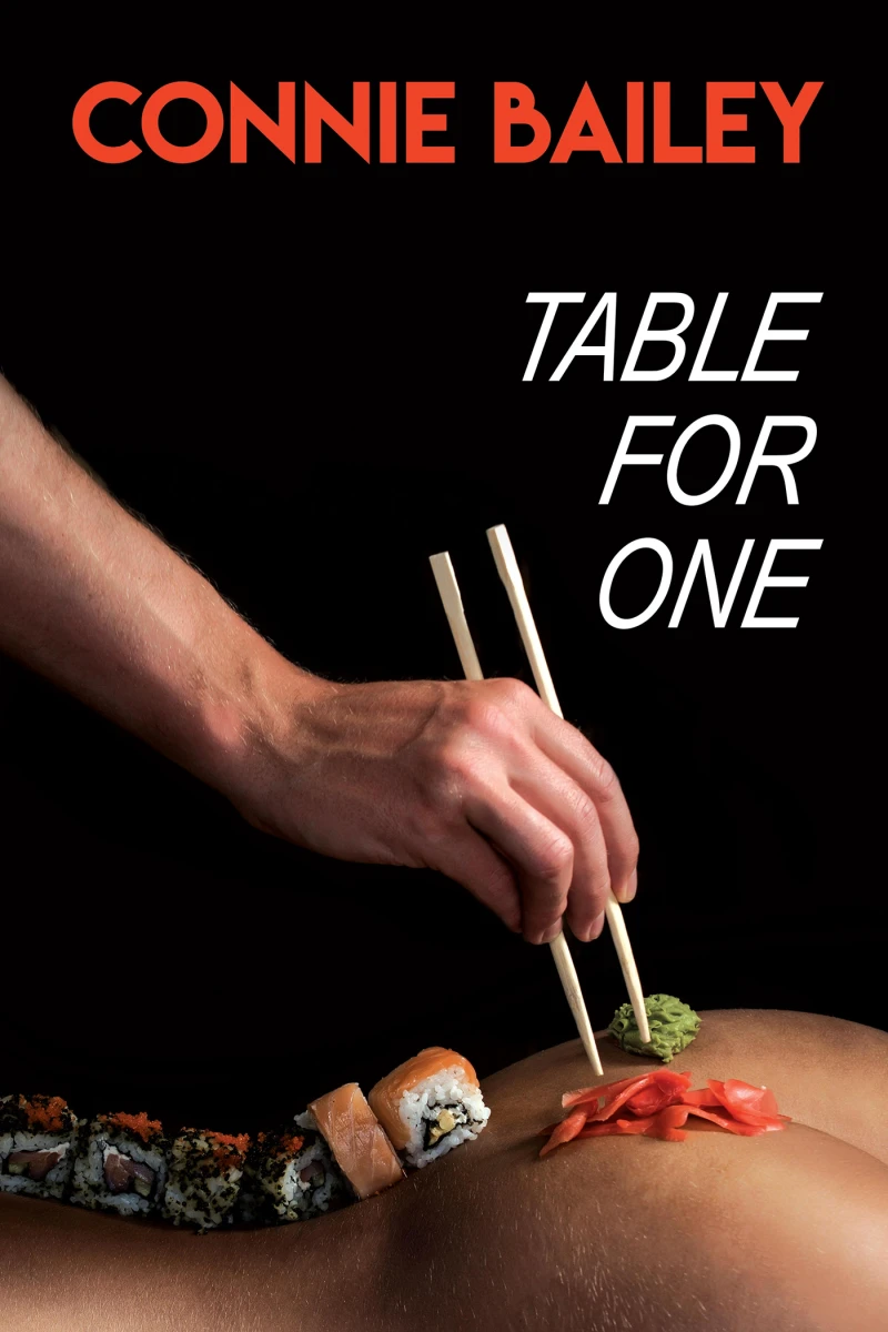 Portada: Table for One