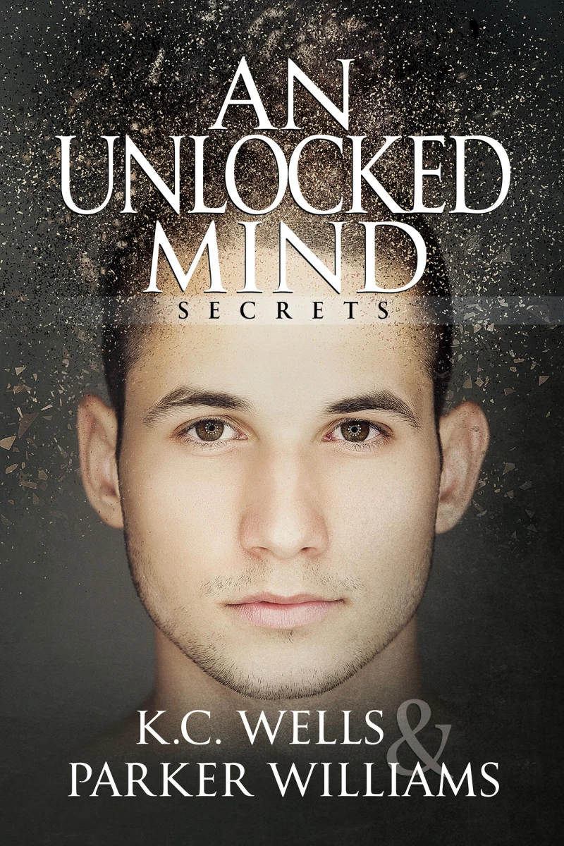 Portada: An Unlocked Mind