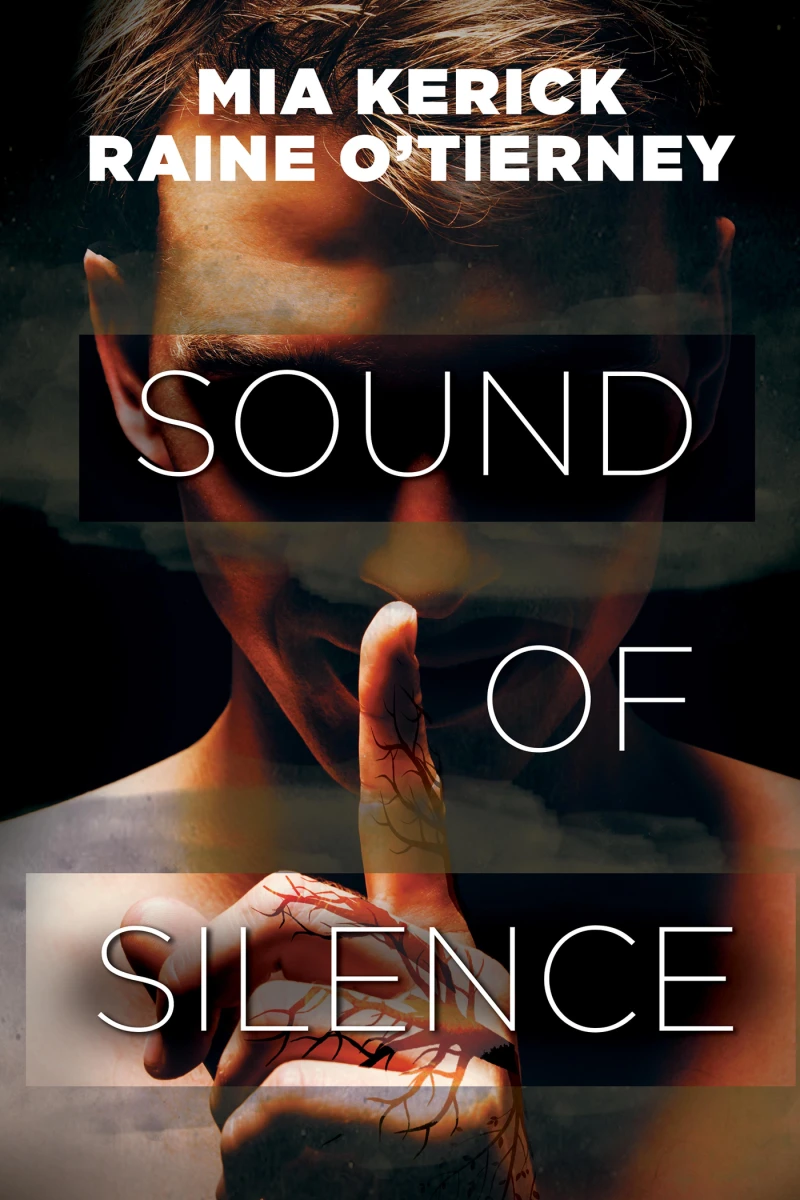 Portada: Sound of Silence