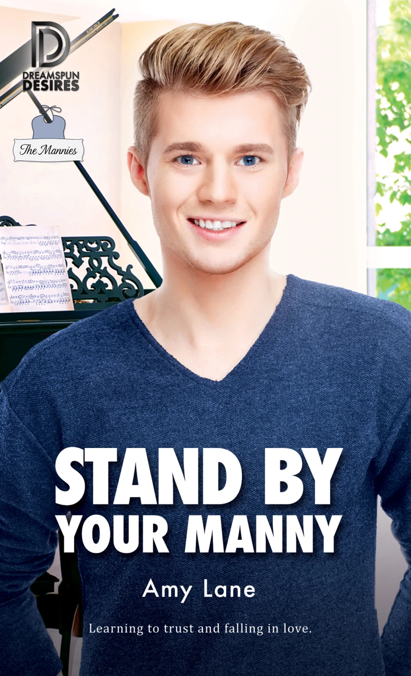 Portada: Stand by Your Manny