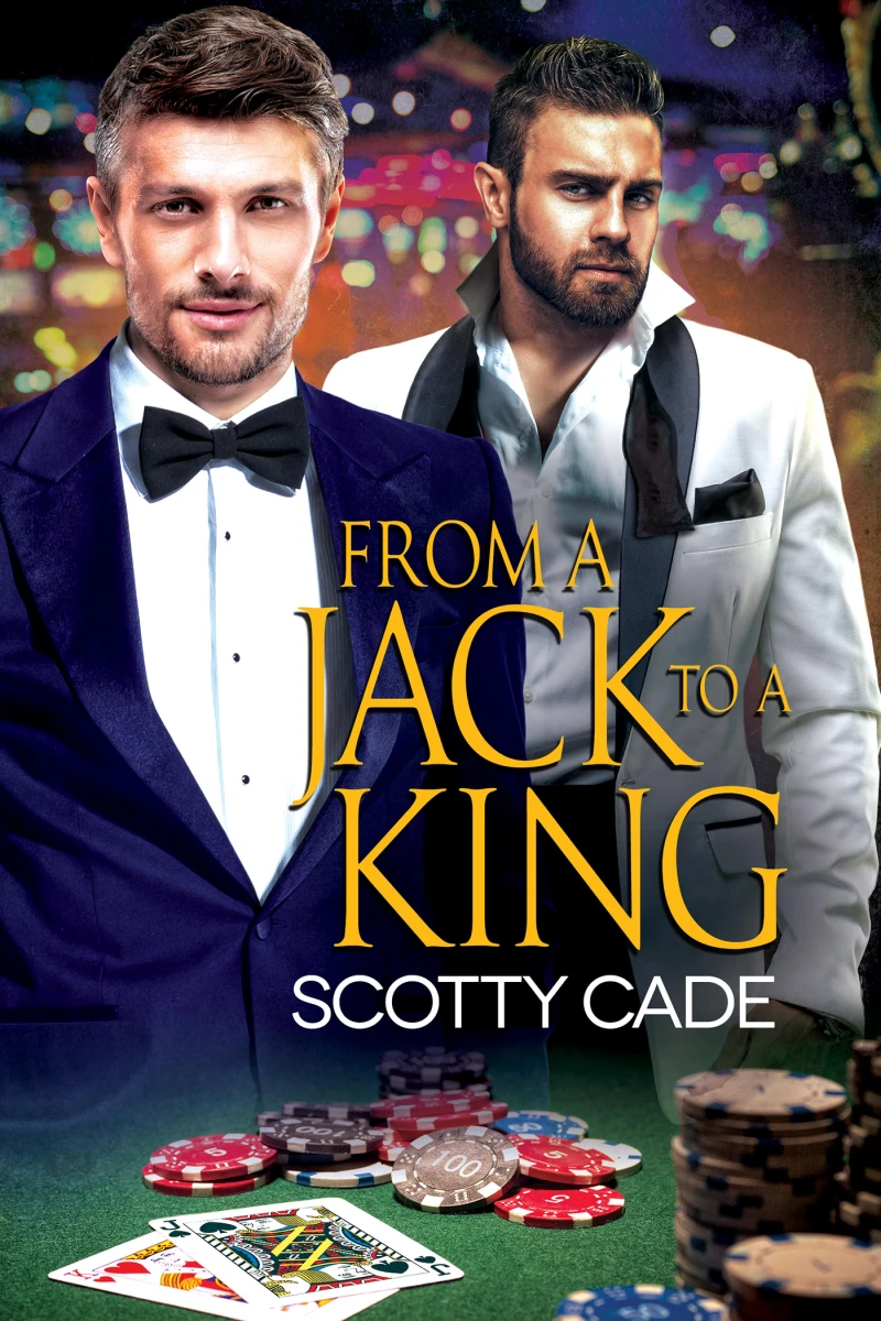 Portada: From a Jack to a King