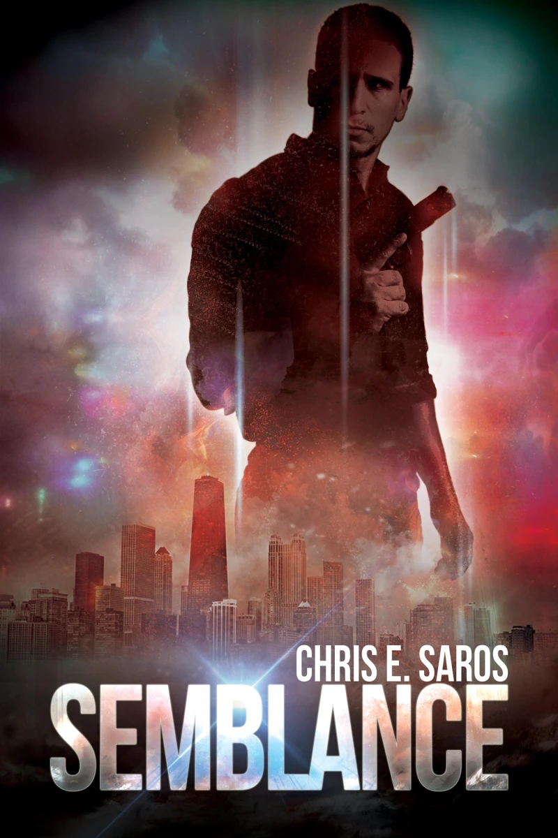 Portada: Semblance
