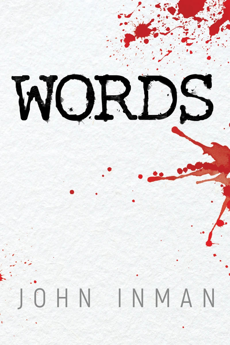 Portada: Words