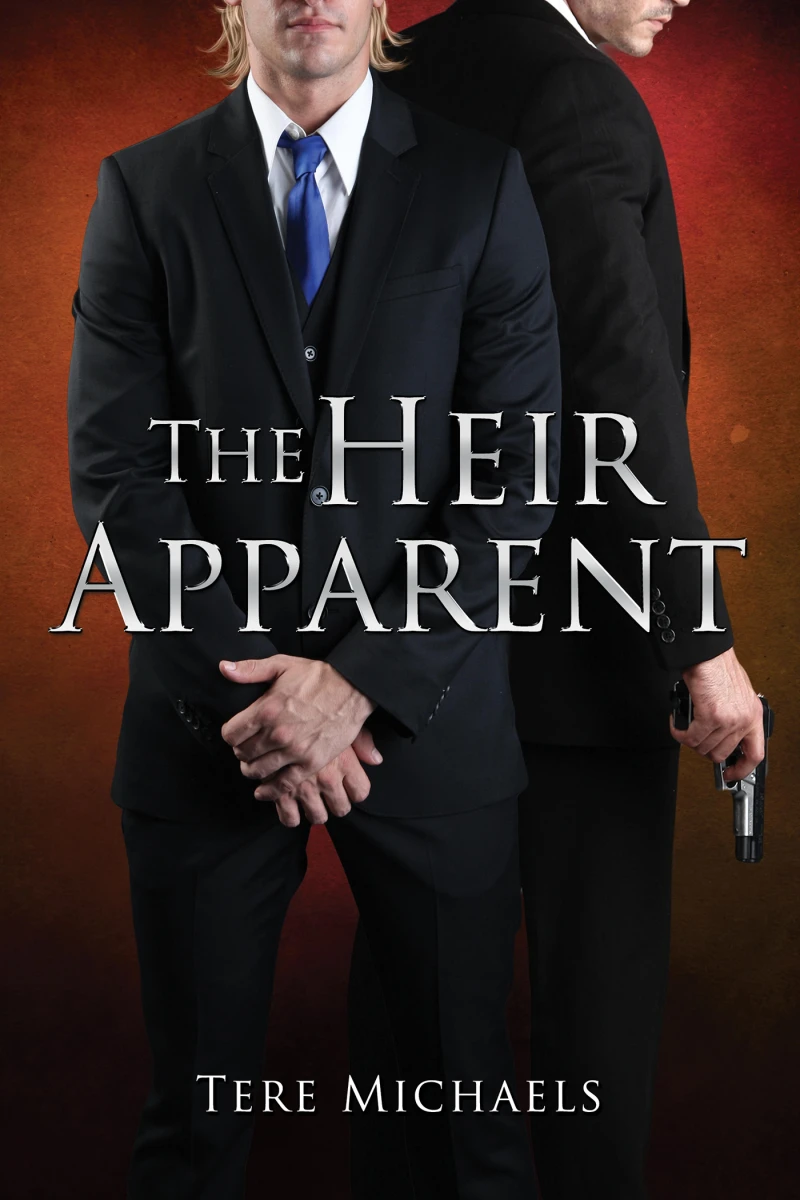 Portada: The Heir Apparent