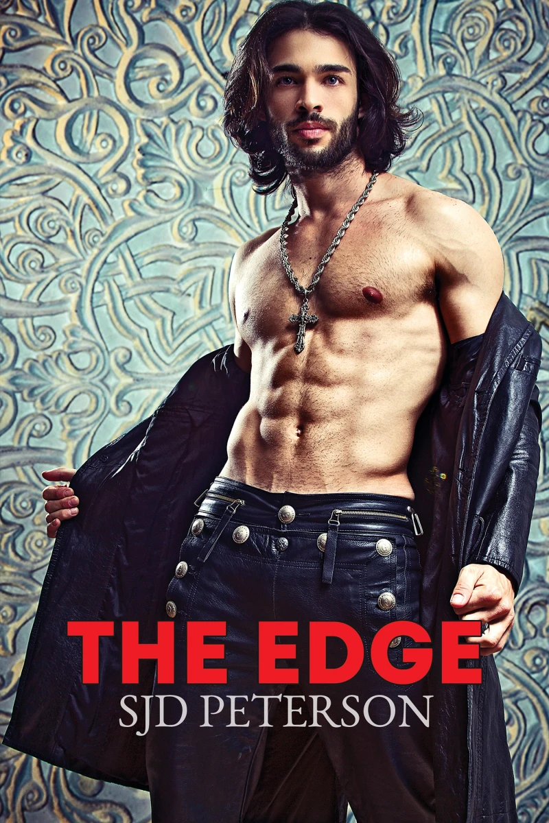 Portada: The Edge