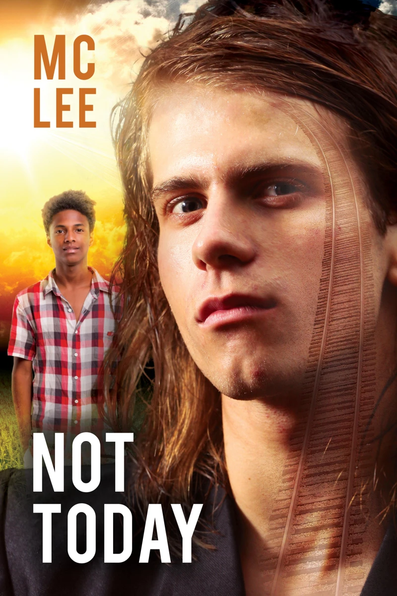 Portada: Not Today