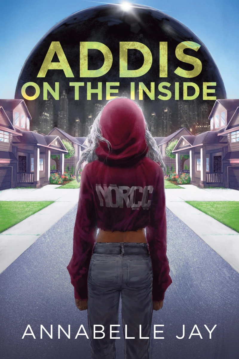 Portada: Addis on the Inside