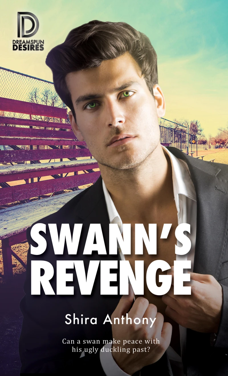 Portada: Swann's Revenge