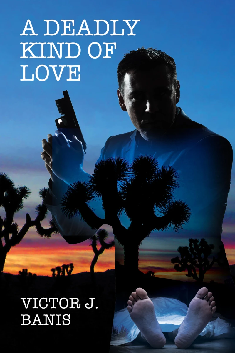 Portada: A Deadly Kind of Love