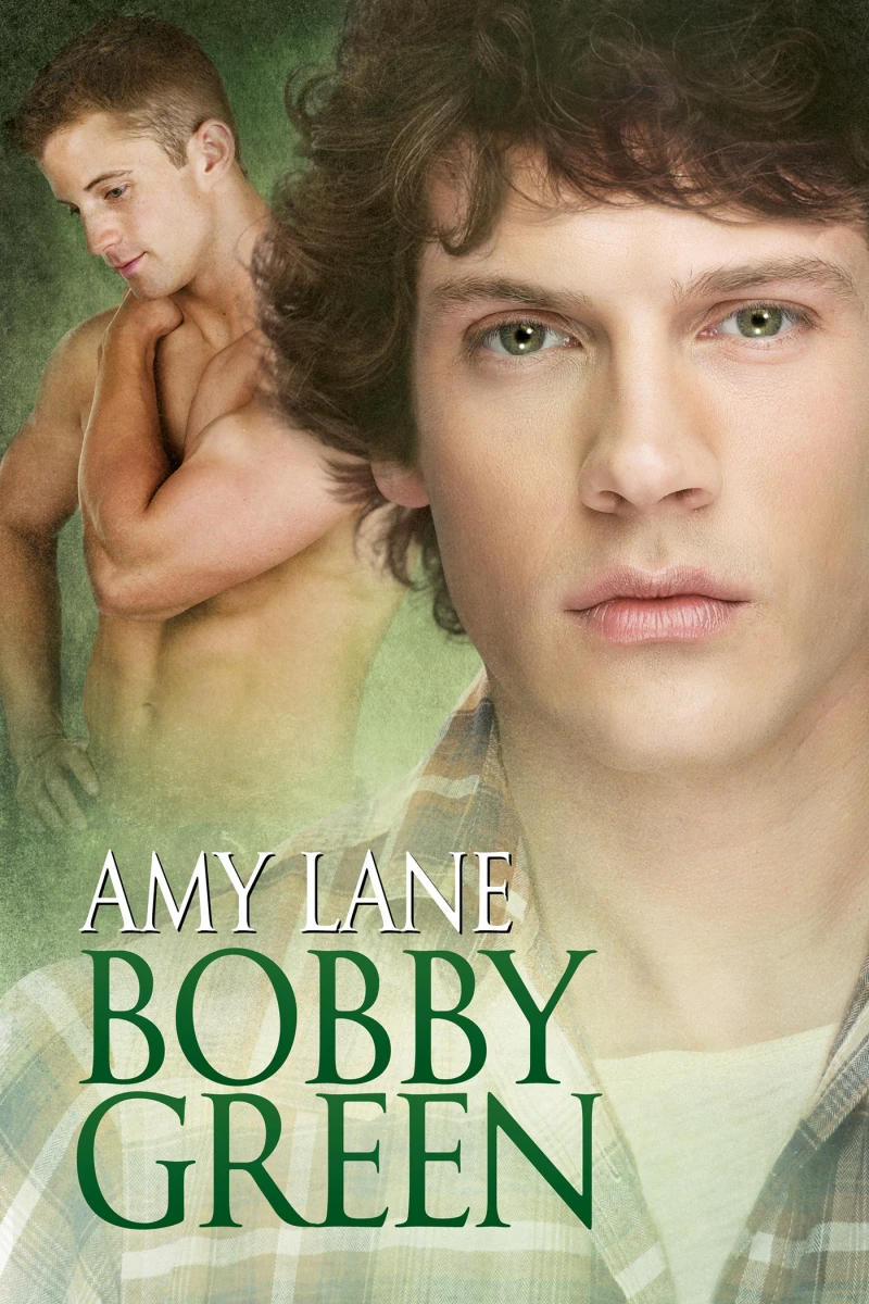 Portada: Bobby Green