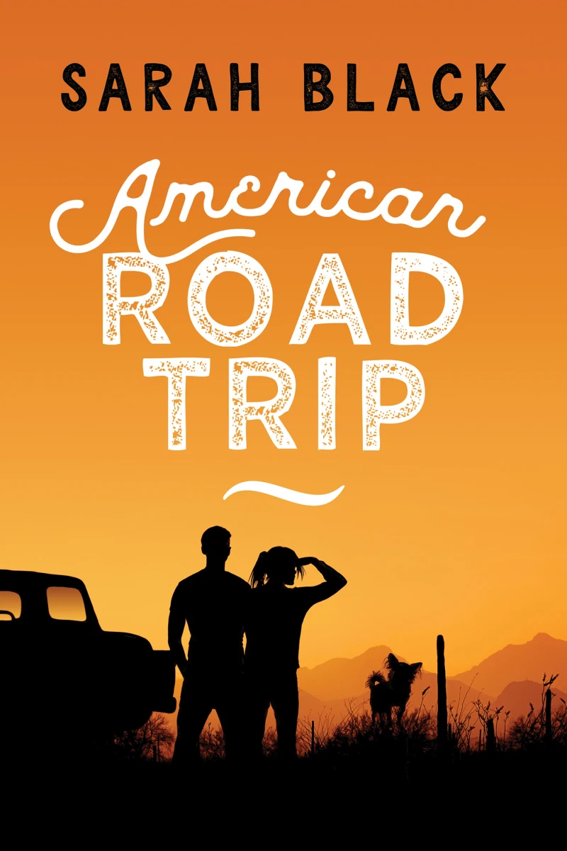 Portada: American Road Trip