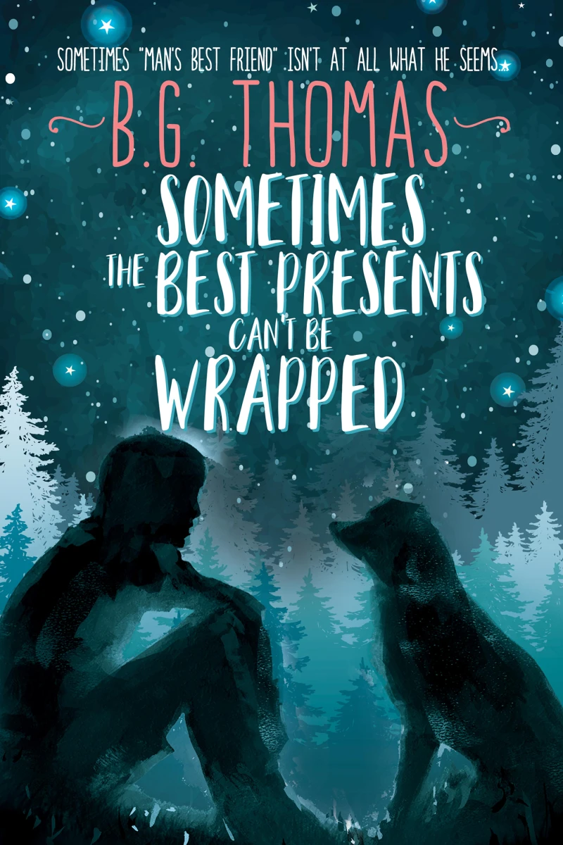 Portada: Sometimes the Best Presents Can't Be Wrapped