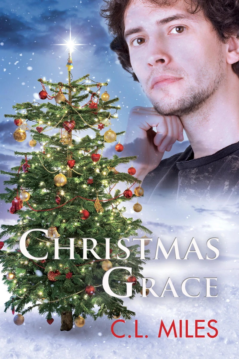 Portada: Christmas Grace