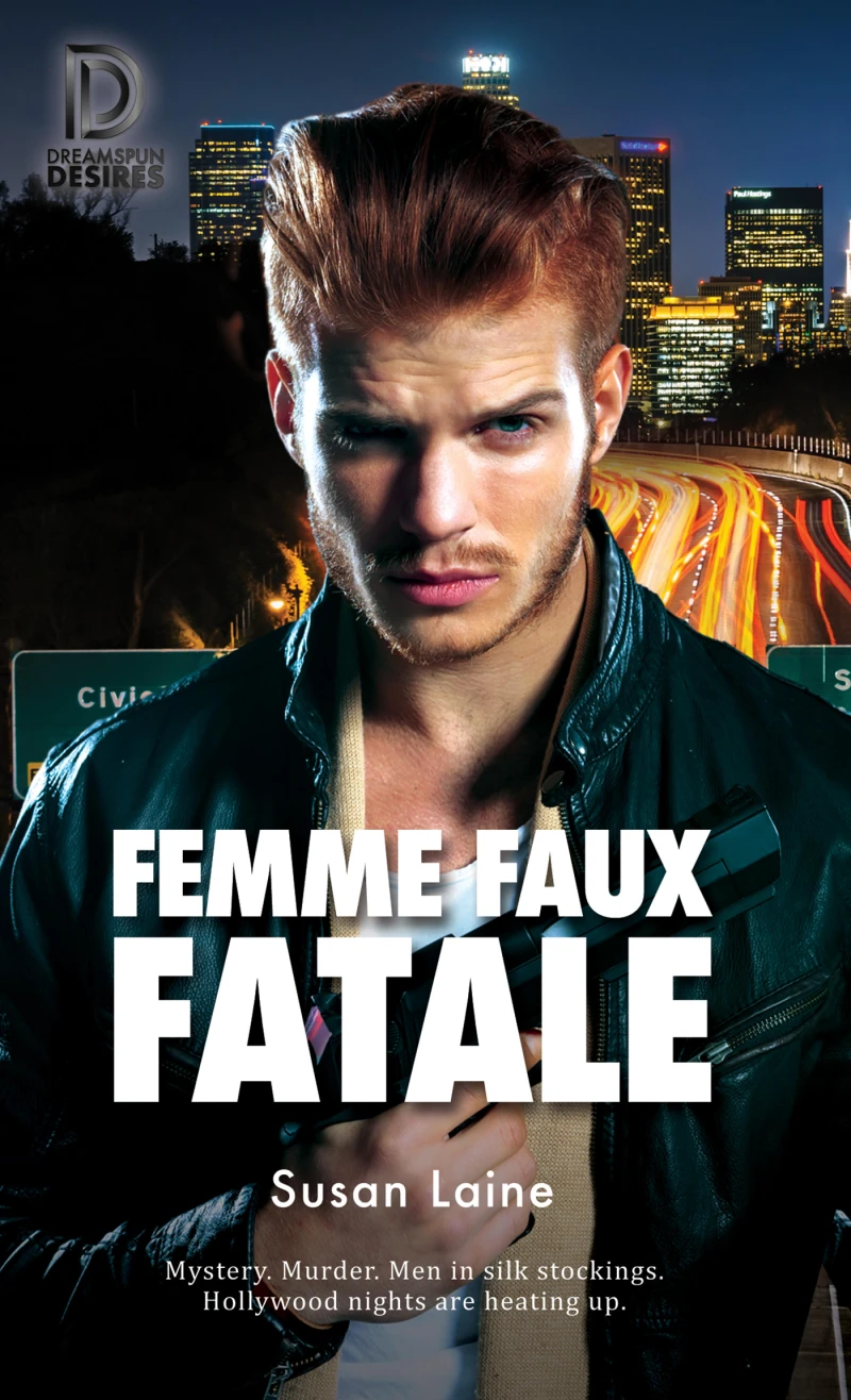 Portada: Femme Faux Fatale