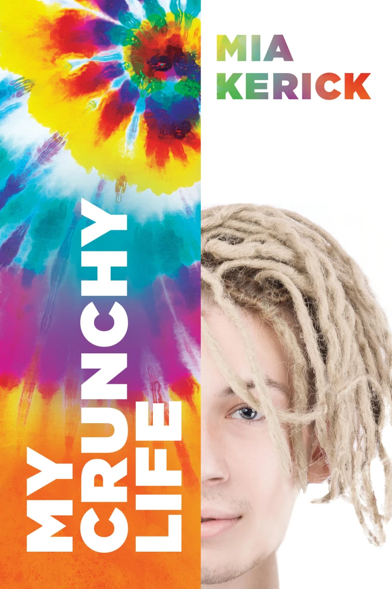 Portada: My Crunchy Life