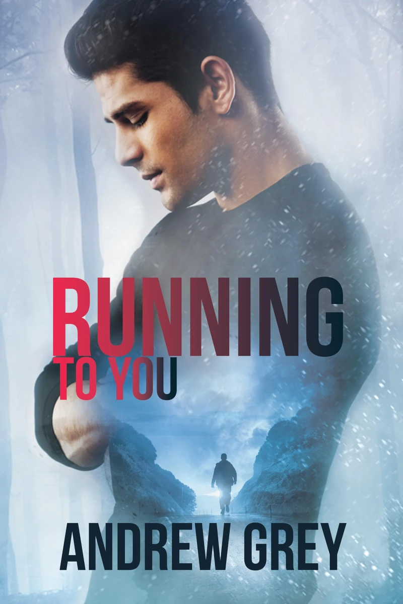 Portada: Running to You