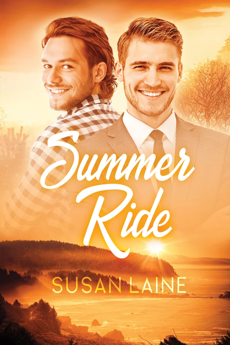 Portada: Summer Ride