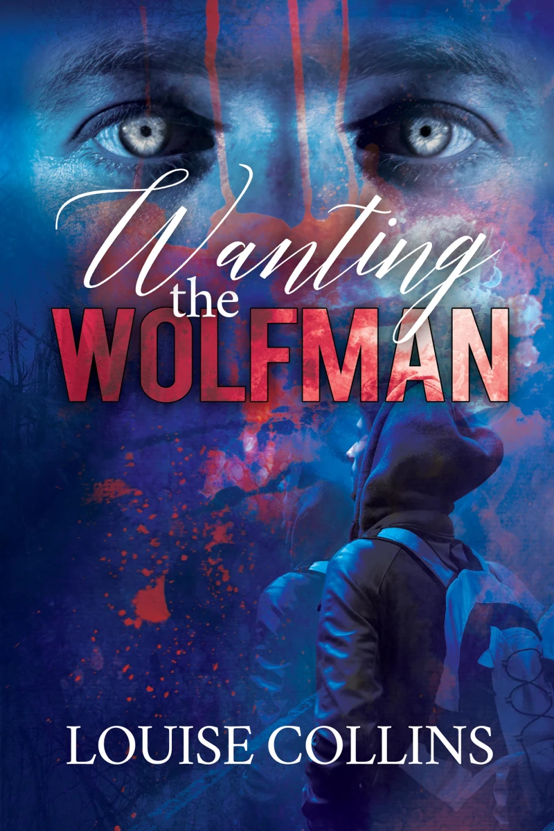 Portada: Wanting the Wolfman