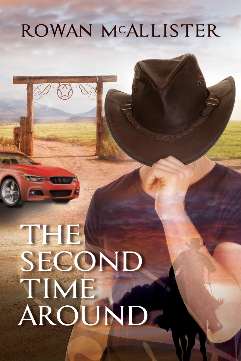 Portada: The Second Time Around