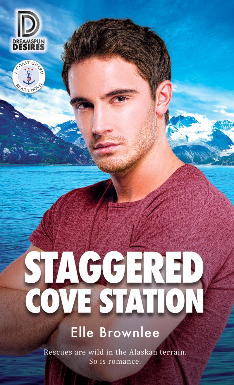 Portada: Staggered Cove Station