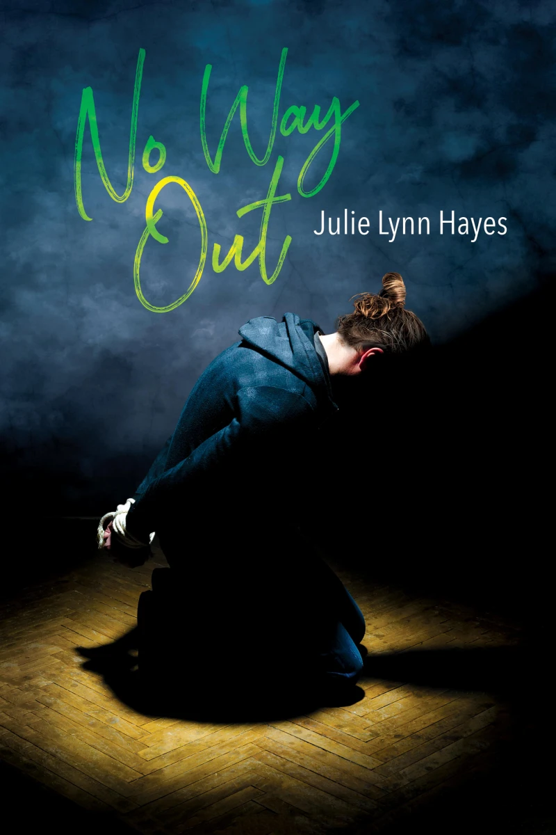Portada: No Way Out