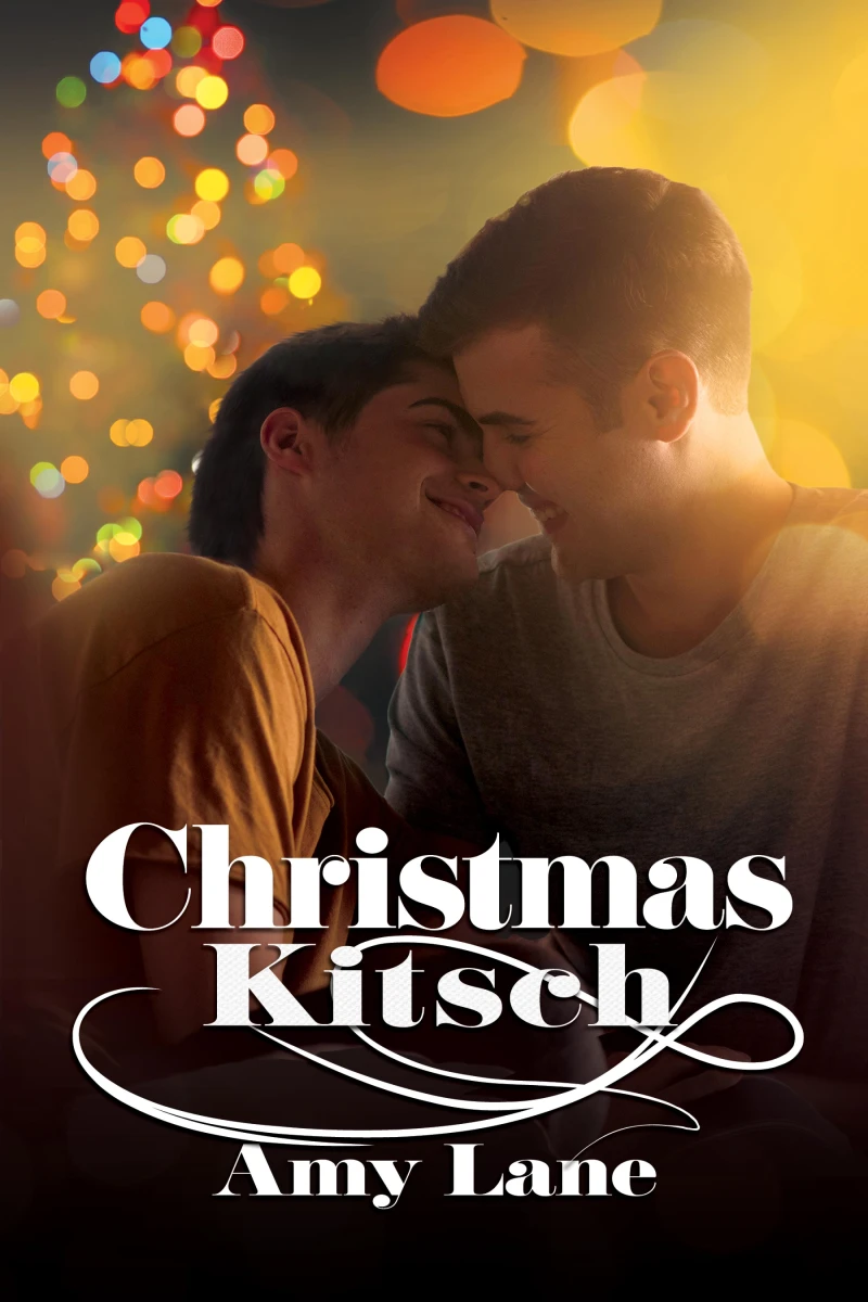 Portada: Christmas Kitsch