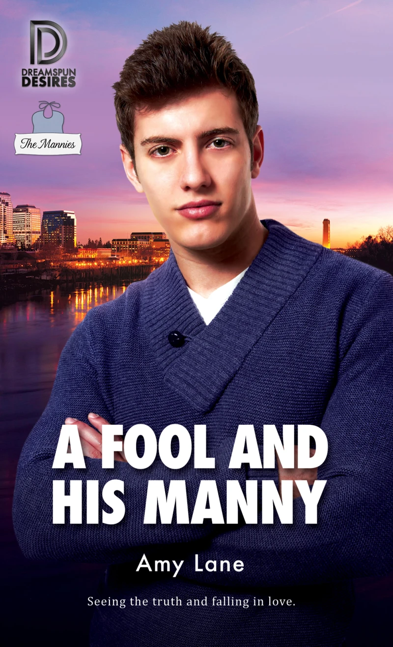 Portada: A Fool and His Manny