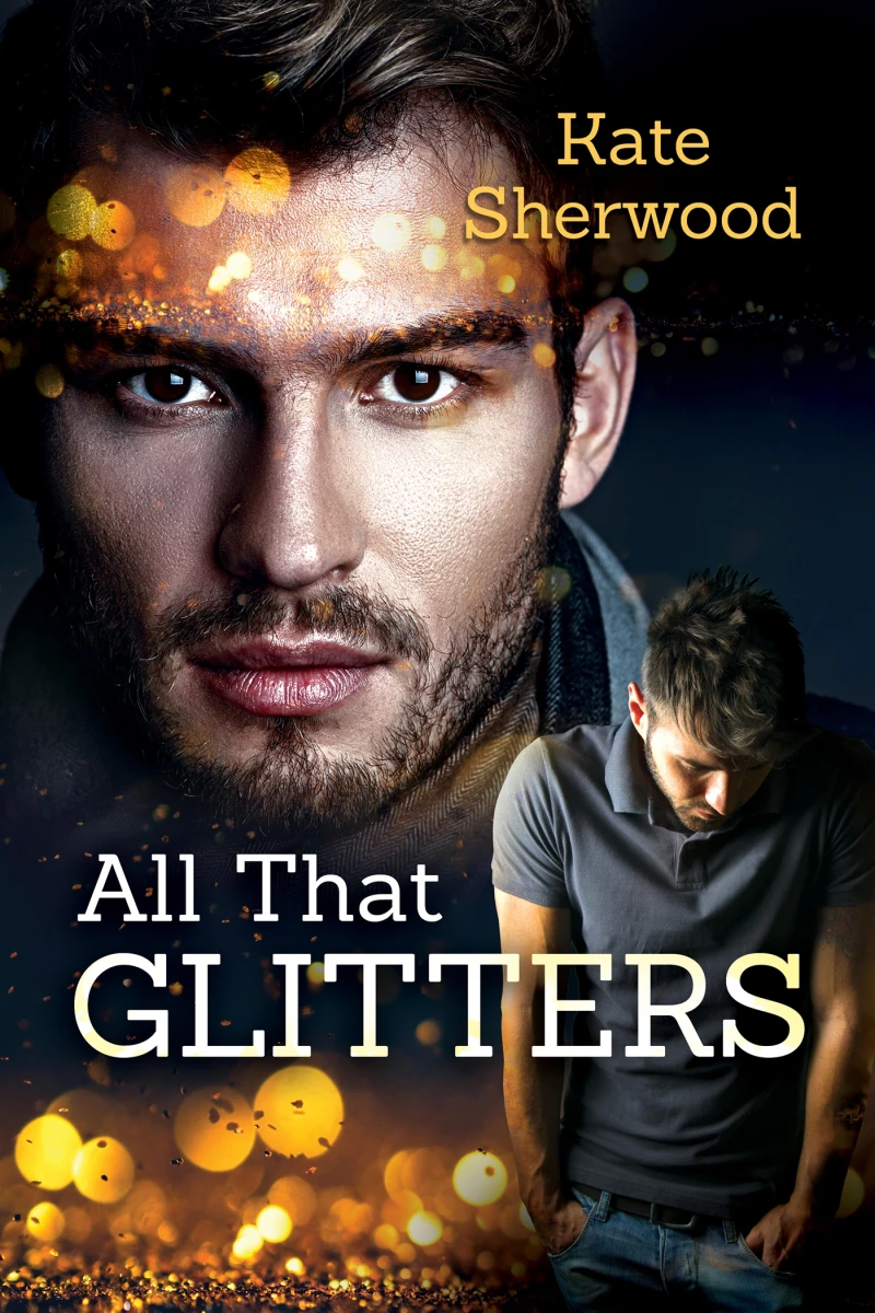 Portada: All That Glitters