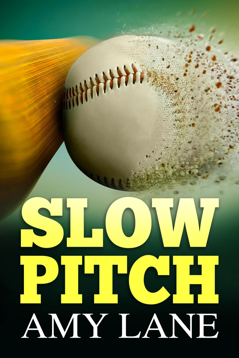 Portada: Slow Pitch