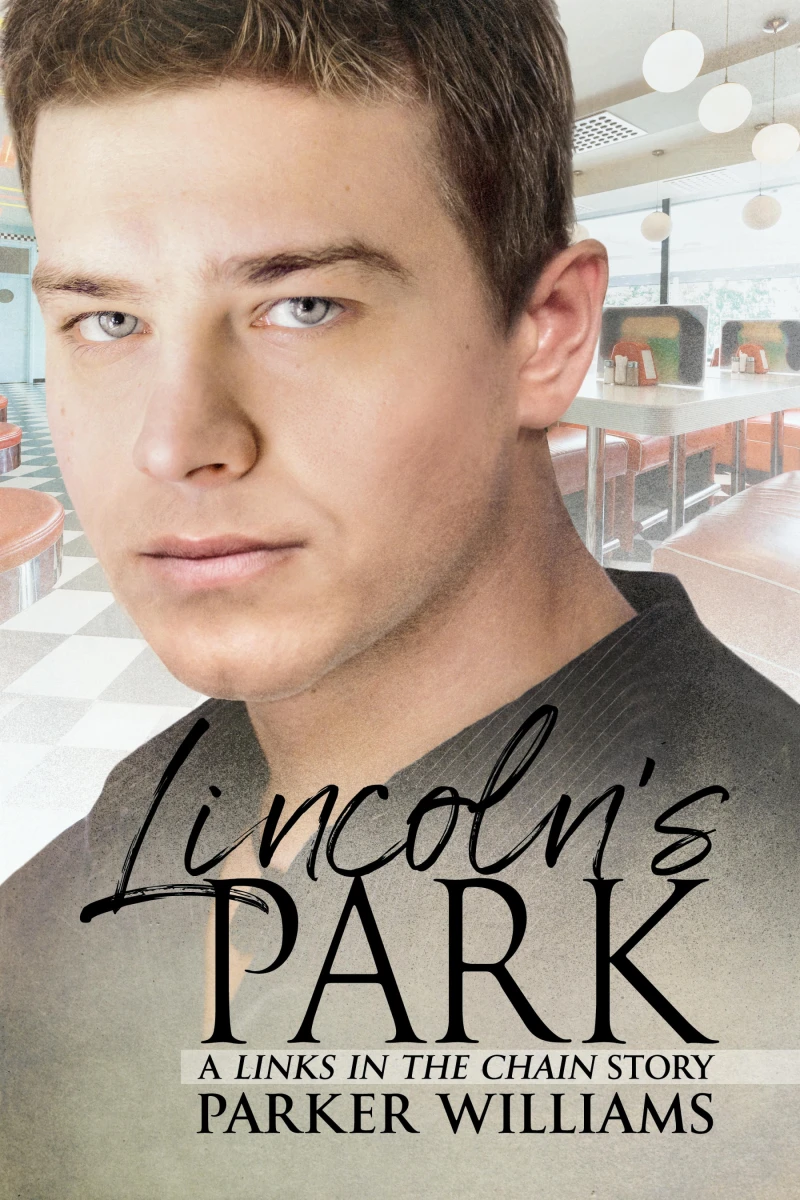 Portada: Lincoln's Park