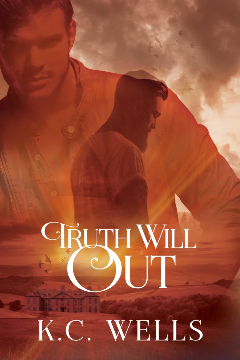 Portada: Truth Will Out
