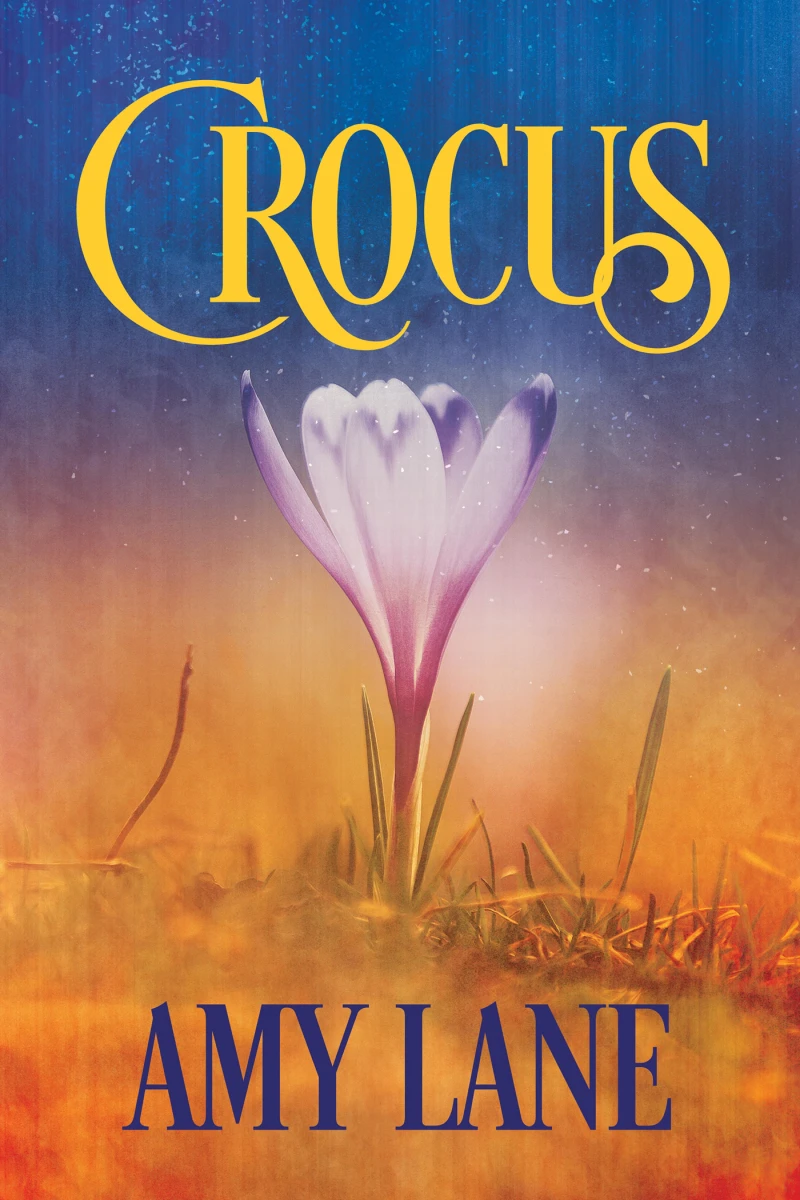 Portada: Crocus