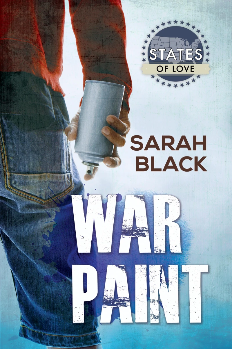 Portada: War Paint