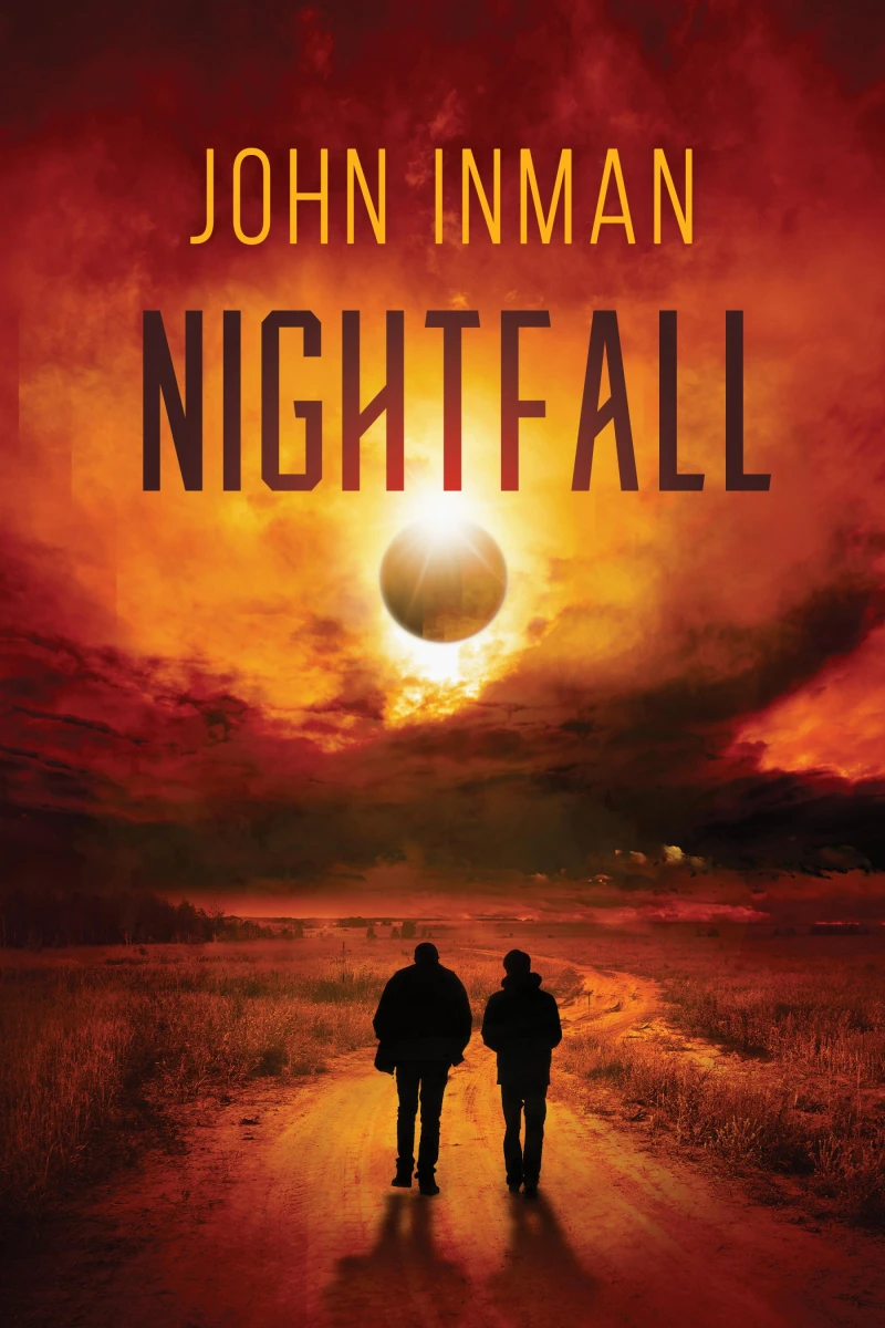Portada: Nightfall
