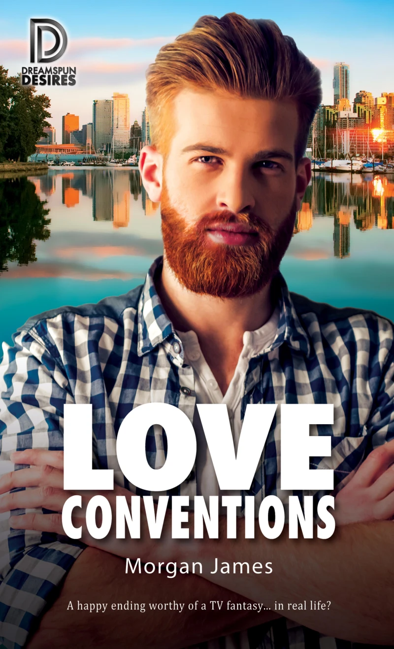 Portada: Love Conventions