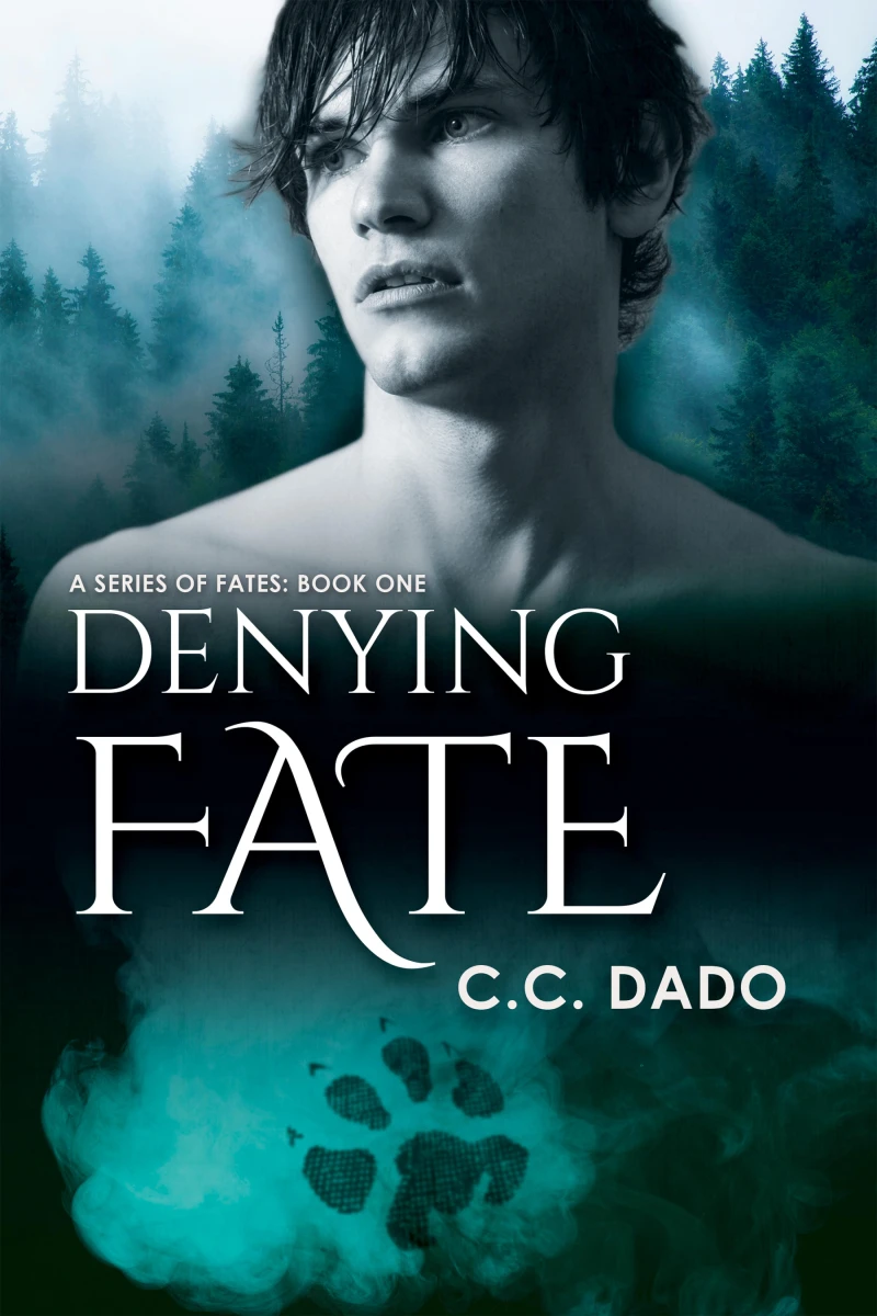 Portada: Denying Fate