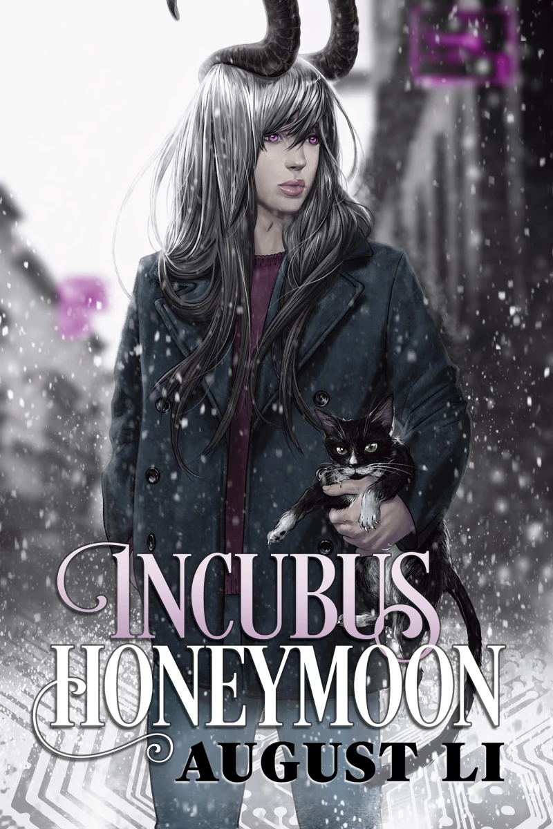 Portada: Incubus Honeymoon