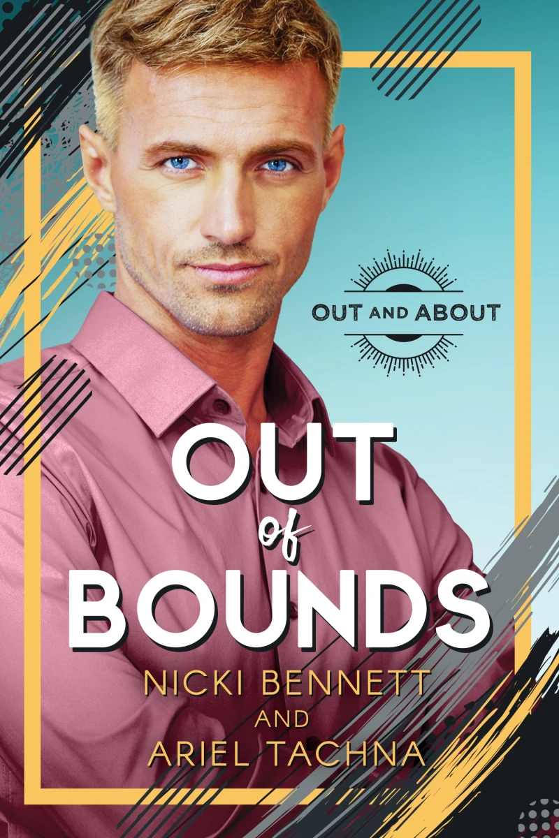 Portada: Out of Bounds