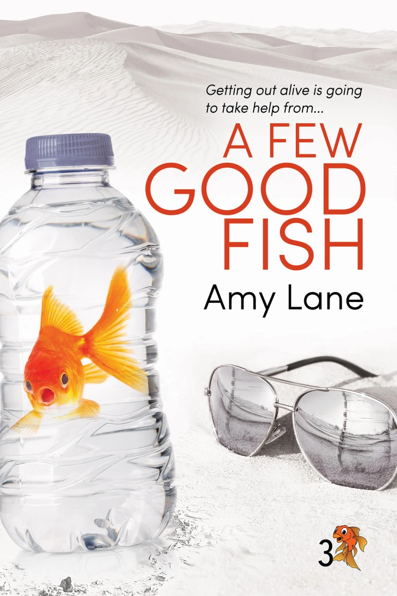 Portada: A Few Good Fish