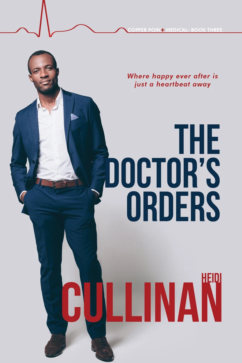 Portada: The Doctor's Orders