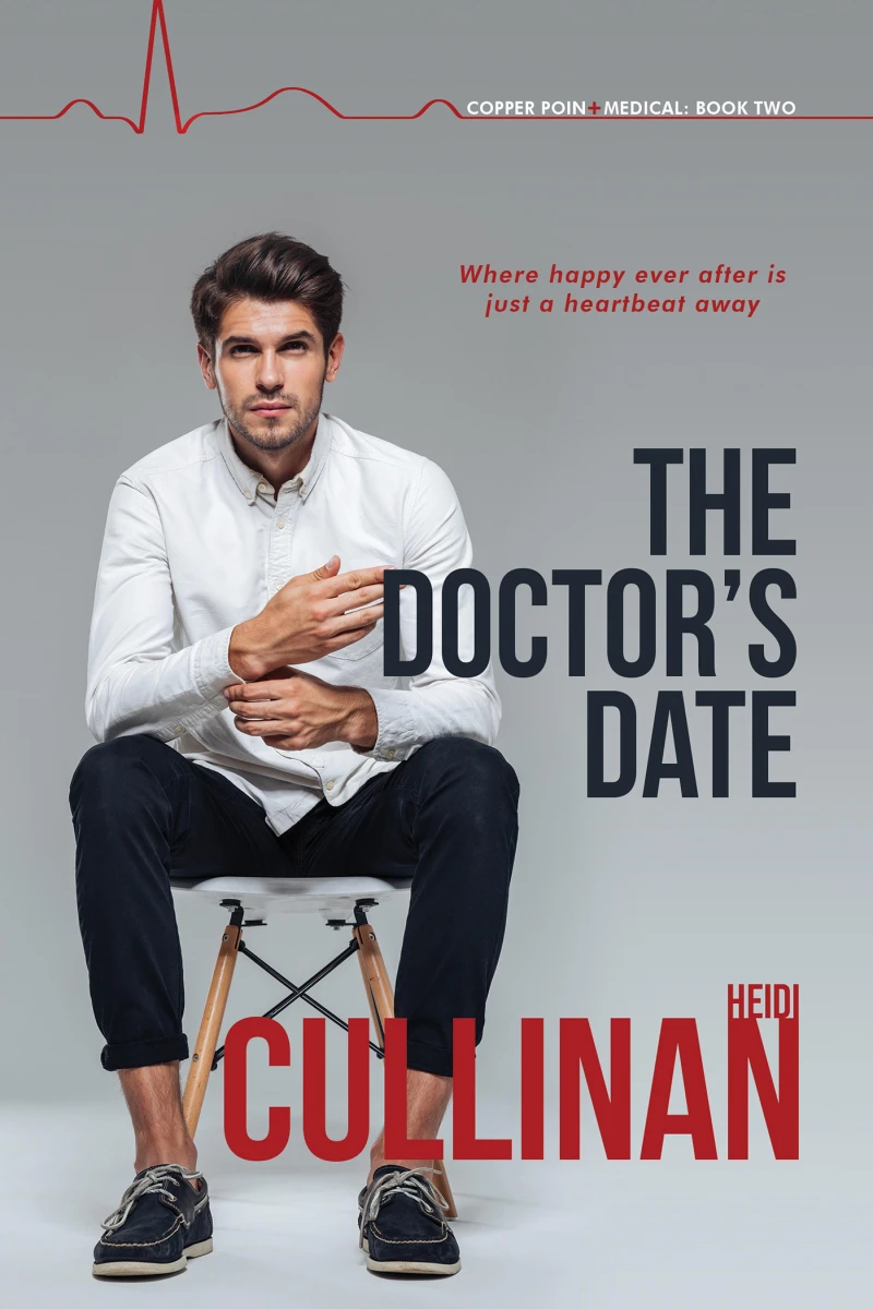 Portada: The Doctor's Date