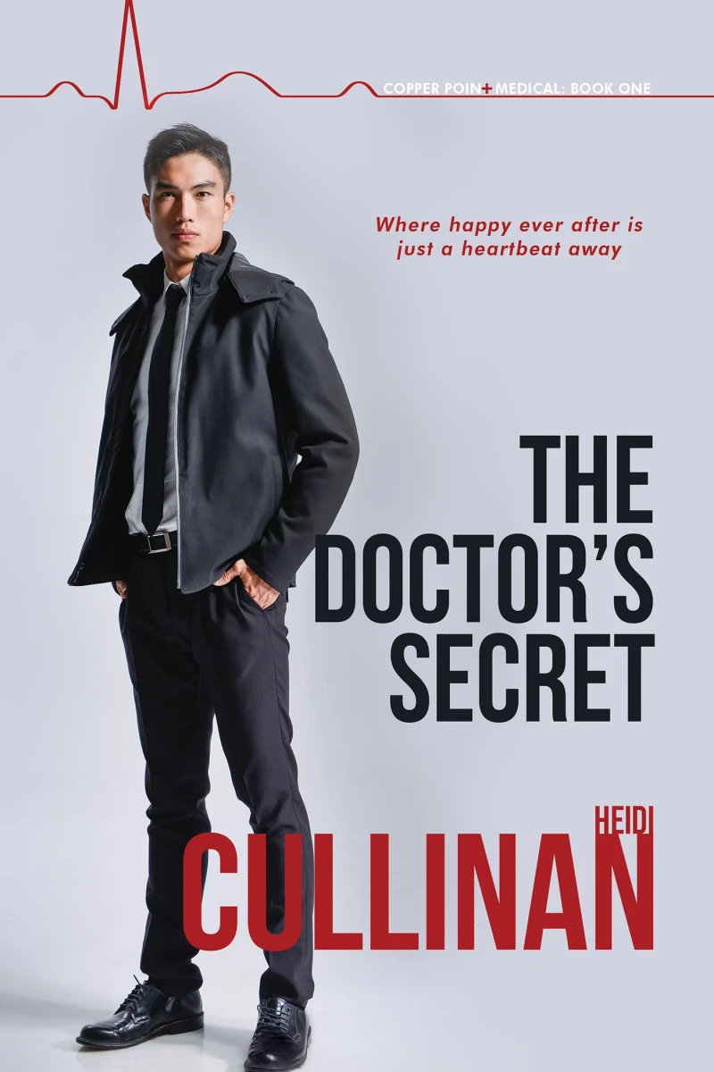Portada: The Doctor's Secret
