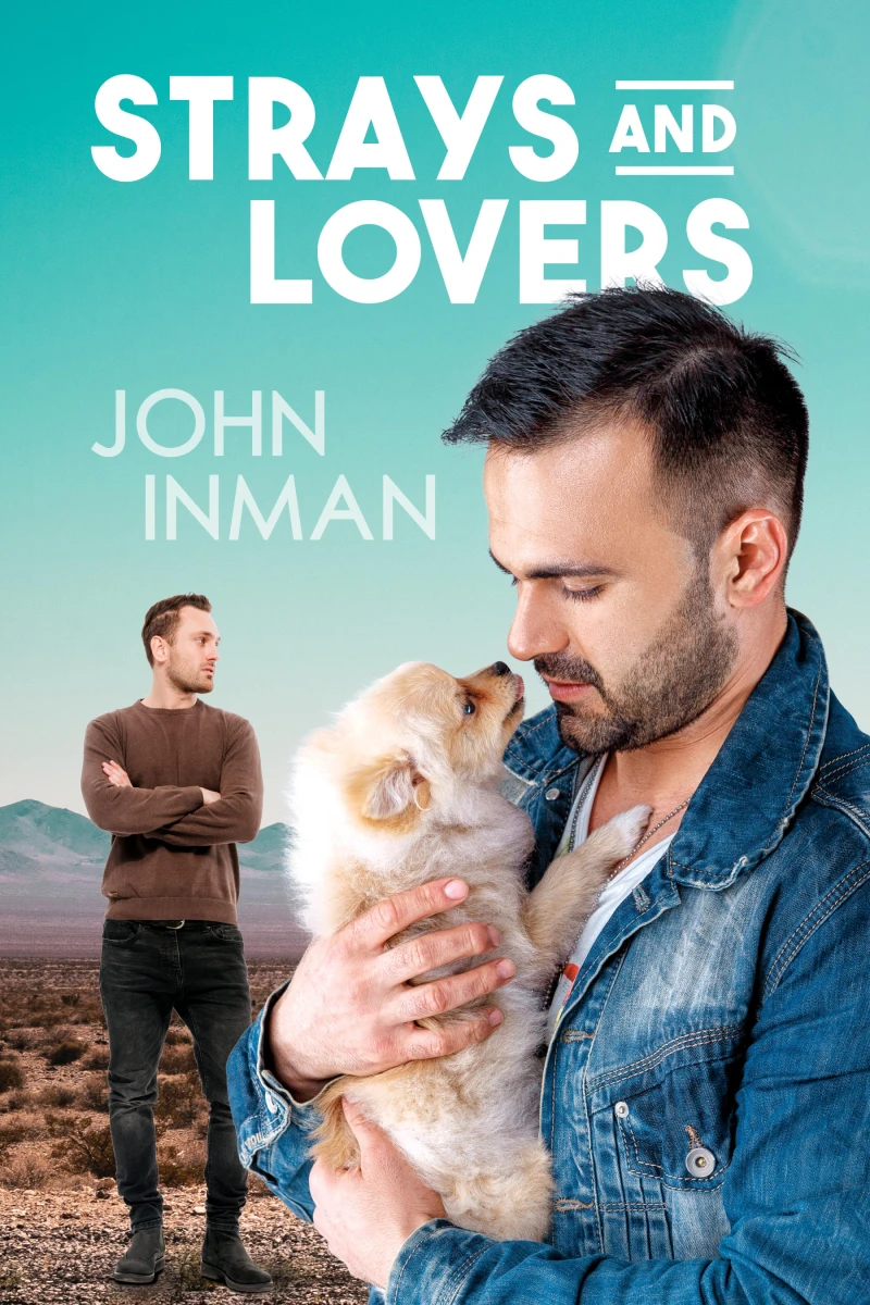 Portada: Strays and Lovers