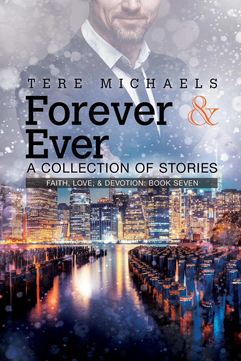 Portada: Forever & Ever