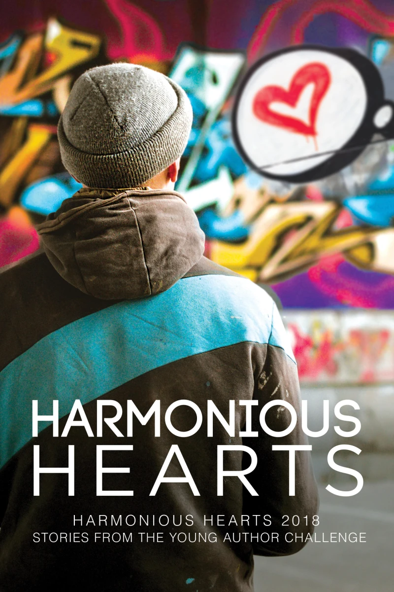 Portada: Harmonious Hearts 2018