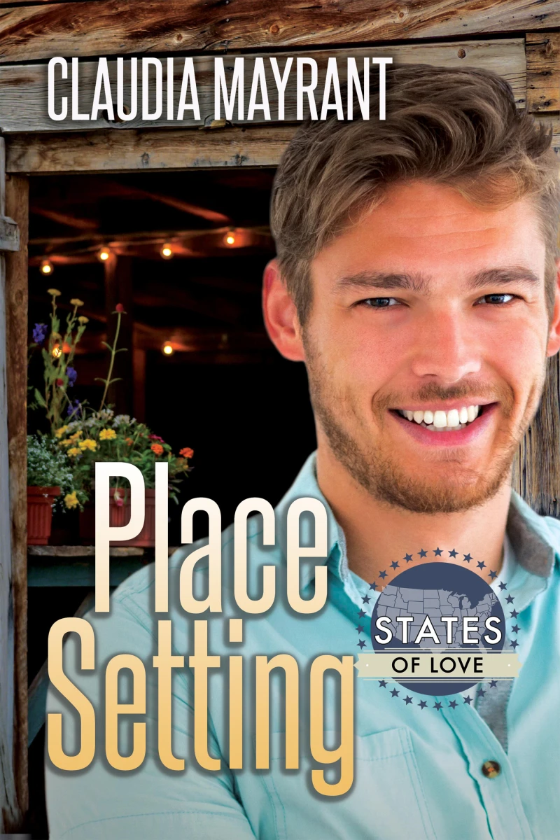 Portada: Place Setting