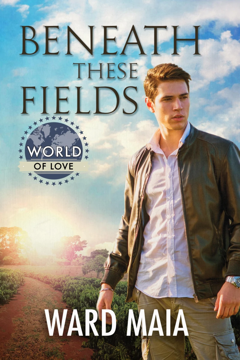 Portada: Beneath These Fields