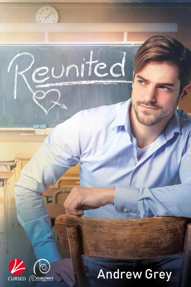 Portada: Reunited