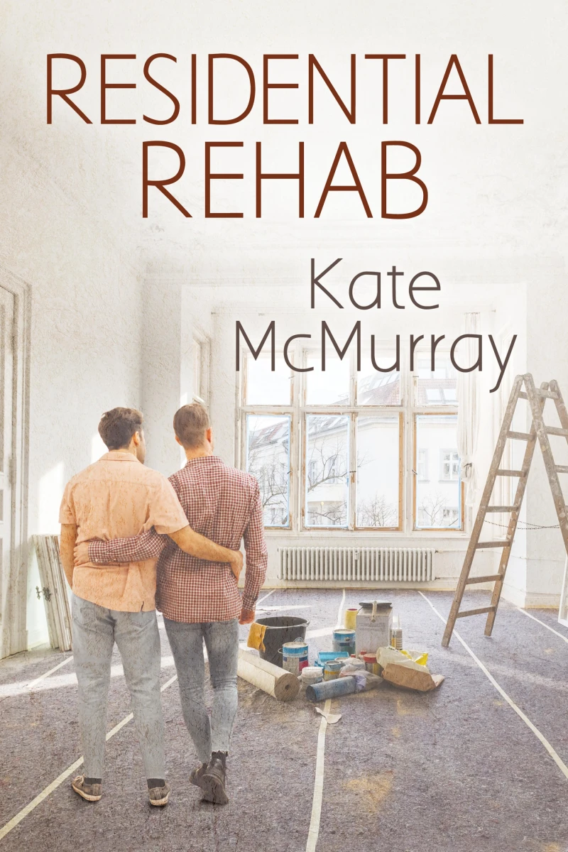 Portada: Residential Rehab