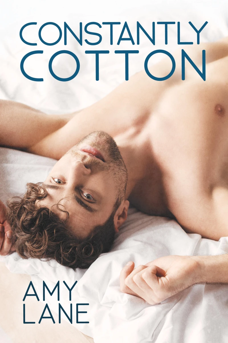 Portada: Constantly Cotton